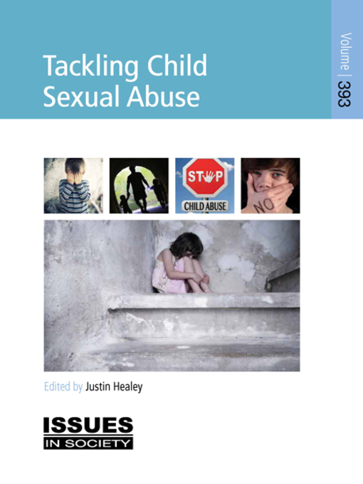 Title details for Tackling Child Sexual Abuse by Justin Healey - Available